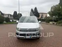 2019 Volkswagen T6