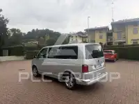 2019 Volkswagen T6