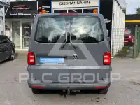 2019 Volkswagen T6