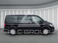 2019 Volkswagen T6
