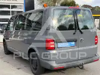 2019 Volkswagen T6