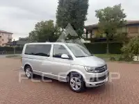 2019 Volkswagen T6