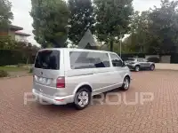 2019 Volkswagen T6