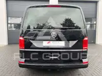 2019 Volkswagen T6
