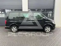 2019 Volkswagen T6