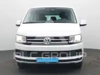 2019 Volkswagen T6