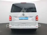 2019 Volkswagen T6
