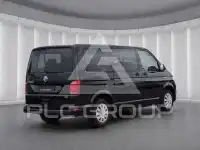 2019 Volkswagen T6