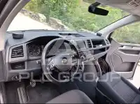 2019 Volkswagen T6