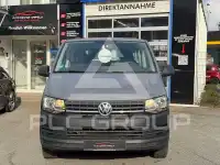 2019 Volkswagen T6
