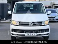 2019 Volkswagen T6