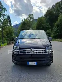 2019 Volkswagen T6