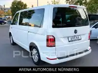 2019 Volkswagen T6
