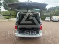 2019 Volkswagen T6