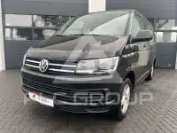 2019 Volkswagen T6