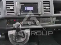 2019 Volkswagen T6