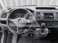 2019 Volkswagen T6