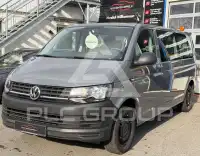 2019 Volkswagen T6