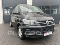 2019 Volkswagen T6