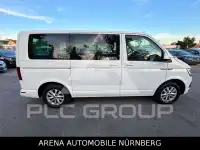2019 Volkswagen T6