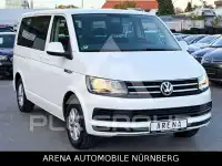 2019 Volkswagen T6