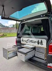 2019 Volkswagen T6