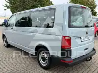 2019 Volkswagen T6