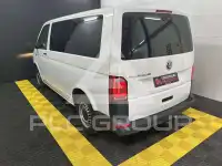 2019 Volkswagen T6
