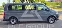 2019 Volkswagen T6