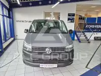 2019 Volkswagen T6
