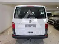 2019 Volkswagen T6