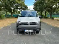 2019 Volkswagen T6