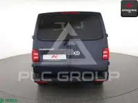 2019 Volkswagen T6