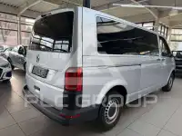 2019 Volkswagen T6