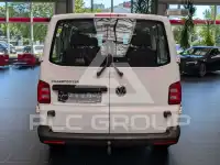 2019 Volkswagen T6