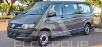 2019 Volkswagen T6