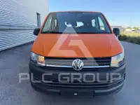 2019 Volkswagen T6