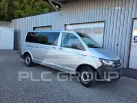 2019 Volkswagen T6