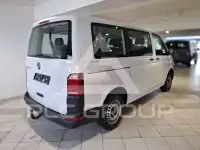 2019 Volkswagen T6