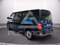2019 Volkswagen T6