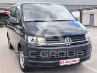 2019 Volkswagen T6