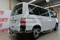 2019 Volkswagen T6