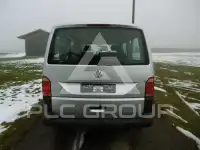 2019 Volkswagen T6