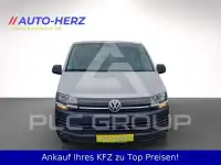 2019 Volkswagen T6