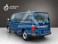 2019 Volkswagen T6