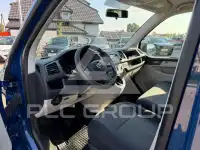 2019 Volkswagen T6