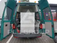 2019 Volkswagen T6