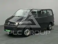 2019 Volkswagen T6