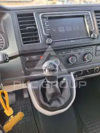 2019 Volkswagen T6