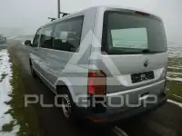 2019 Volkswagen T6